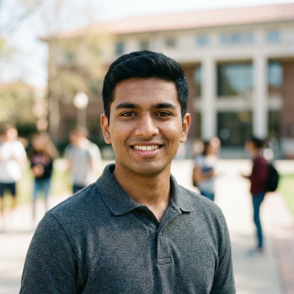 Aarav Patel