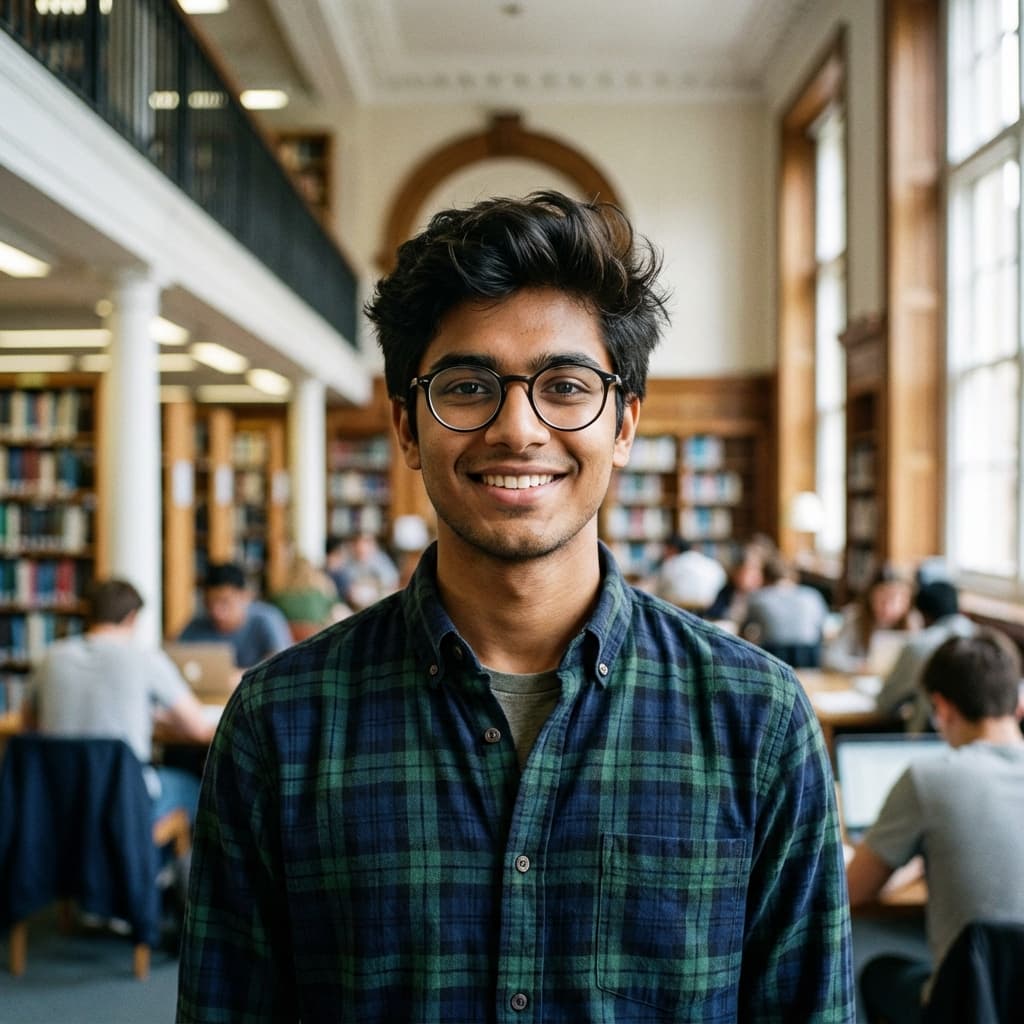 Vivaan Gupta